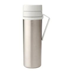 Brabantia Make & Take termos 0.5 L, Light Grey Discount