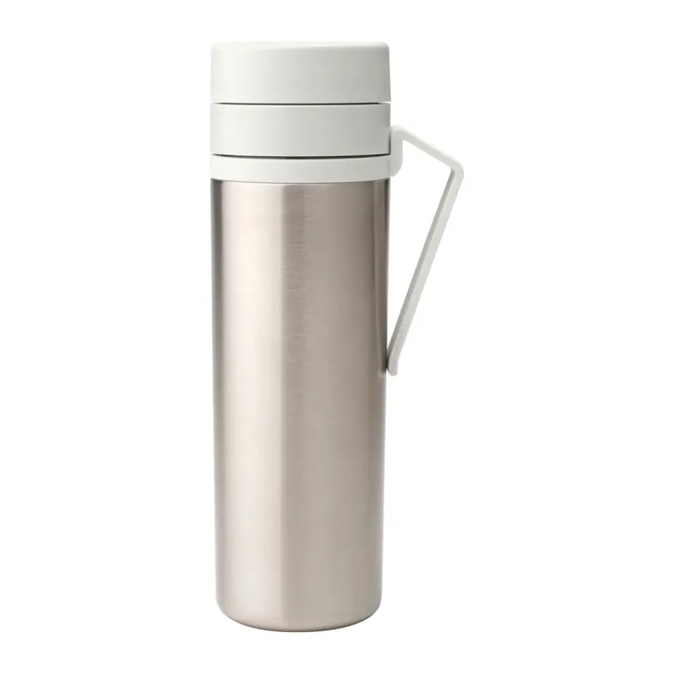 Brabantia Make & Take termos 0.5 L, Light Grey Discount