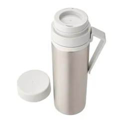 Brabantia Make & Take termos 0.5 L, Light Grey Discount