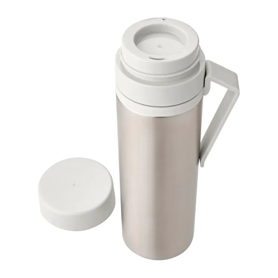 Brabantia Make & Take termos 0.5 L, Light Grey Discount