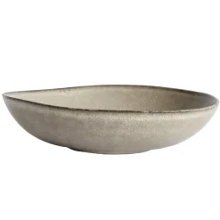 MUUBS Mame bowl XL 32 cm, oyster Beige Hot