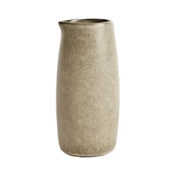 MUUBS Mame carafe S, oyster Beige