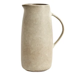 MUUBS Mame jug M, oyster Beige New