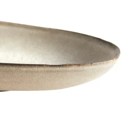 MUUBS Mame serving saucer 36.5 cm, ostron Beige Sale