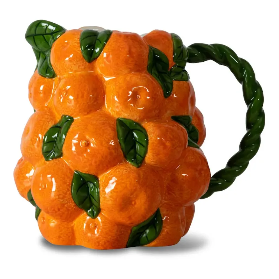 Byon Mandarie pot 2.5 liter, Orange Sale