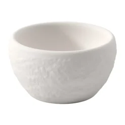 Villeroy & Boch Manufacture Rock egg cup, White Online
