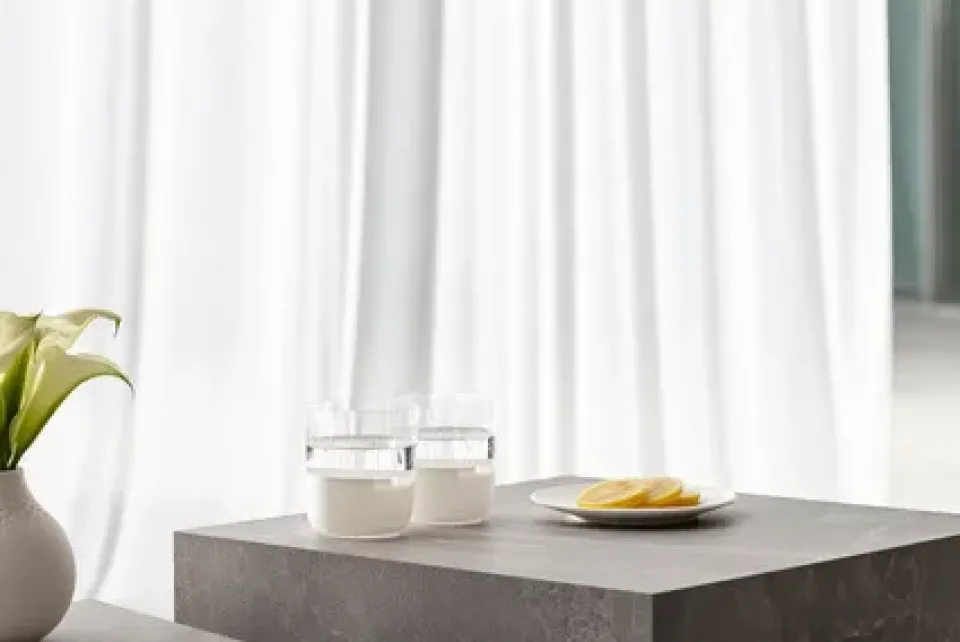 Villeroy & Boch Manufacture Rock Old fashioned glass 25 cl 4-pack, Clear White Best