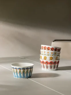 Design House Stockholm Marguerite bowl, 50cl White Sale
