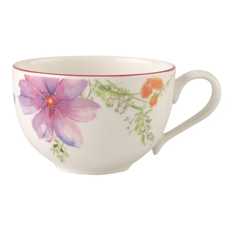 Villeroy & Boch Mariefleur Basic breakfast cup, 39 cl Multi Discount