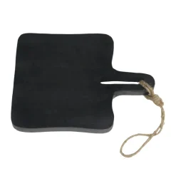 Olsson & Jensen Martin serving board, Mango wood Black Online
