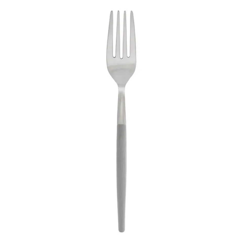 Blomus Maxime fork, Mourning dove Grey Discount