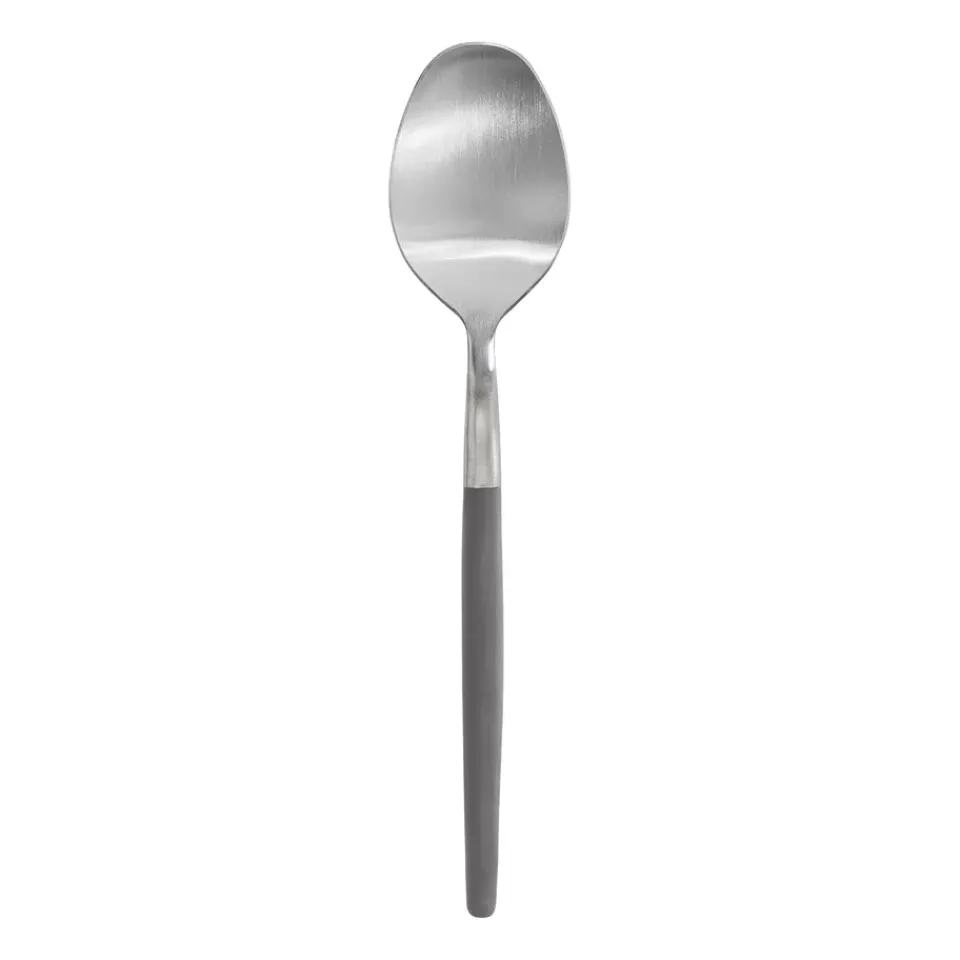 Blomus Maxime tablespoon, Sharkskin Grey Best