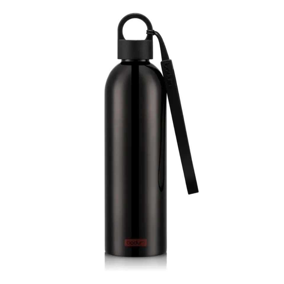 Bodum Melior water bottle 50 cl, Black Outlet