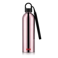 Bodum Melior water bottle 50 cl, Rose-metal ic Pink Outlet
