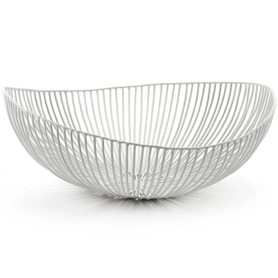 Serax Meo oval bowl, White New