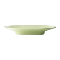 Muuto Mere bowl 52x36 cm, Light Green Clearance