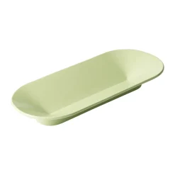 Muuto Mere bowl 51.5x21.5 cm, Light Green