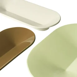 Muuto Mere bowl 51.5x21.5 cm, Off- White Best