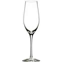 Orrefors Merlot champagne glass, 33 cl Transparent Outlet