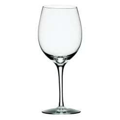 Orrefors Merlot wine glass 57 cl, Clear Transparent New