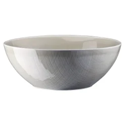 Rosenthal Mesh bowl 24 cm, mountain Grey