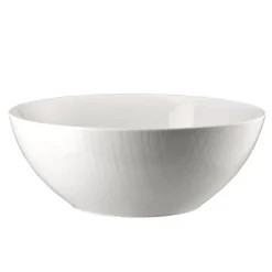 Rosenthal Mesh bowl 24 cm, White New