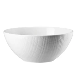 Rosenthal Mesh breakfast bowl 14 cm, White