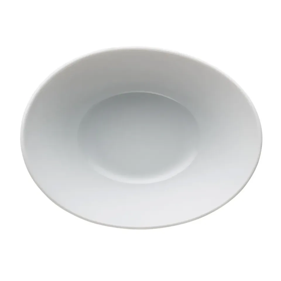 Rosenthal Mesh serving bowl oval, 11x15 cm White Outlet