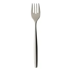 Villeroy & Boch Metro Chic fish fork, Stainless steel Silver-coloured Discount