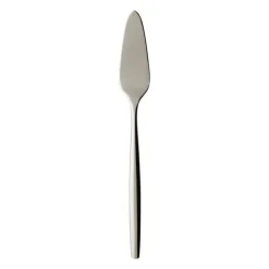 Villeroy & Boch Metro Chic fish knife, Stainless steel Silver-coloured