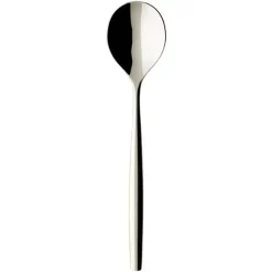 Villeroy & Boch Metro Chic tablespoon, Stainless steel Silver-coloured Online