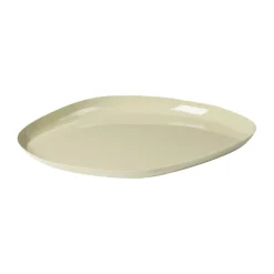 Broste Copenhagen Mie tray large, Castle Beige Sale
