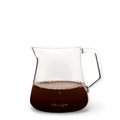 Fellow Mighty small Carafe 50 cl, Clear Transparent