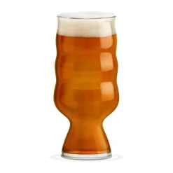 Holmegaard Mikkeller IPA beer glasses 2-pack, 50 cl Transparent