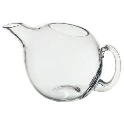 Orrefors Mingus pitcher 150 cl, Clear Transparent Online