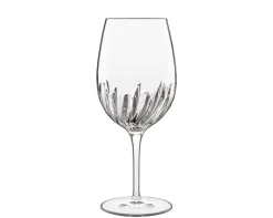Luigi Bormioli Mixology Spritz glass 4-pack, 57 cl Transparent New