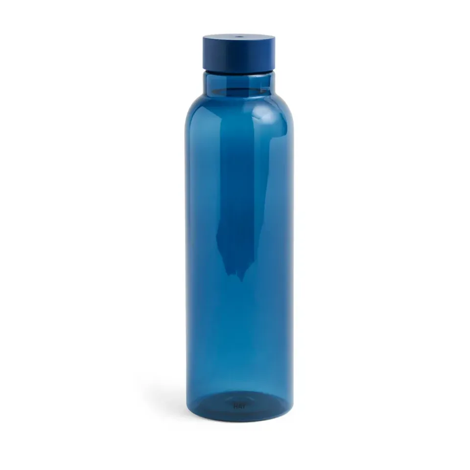 HAY Miz water bottle 0,72 L, Dark Blue Online
