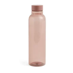 HAY Miz water bottle 0,72 L, Mauve Orange New