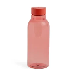 HAY Miz water bottle 0,54 L, Red Clearance