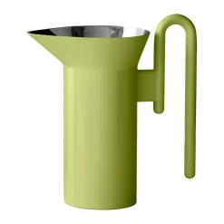 &Tradition Momento JH38 pot 1 liter, Pistachio Green Best