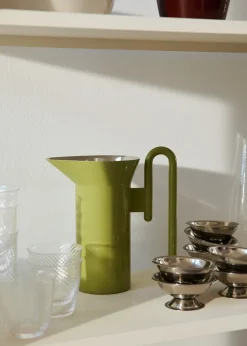 &Tradition Momento JH38 pot 1 liter, Pistachio Green Best