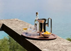 &Tradition Momento JH38 pot 1 liter, Polished Steel Silver-coloured Online