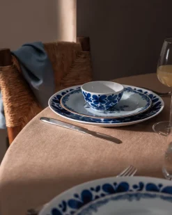 Rörstrand Mon Amie bowl, Ø10 cm BlueWhite Discount
