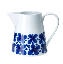 Rörstrand Mon Amie jug, 1.2 l Blue Hot
