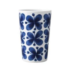 Rörstrand Mon Amie mug without handle, 33 cl Blue New