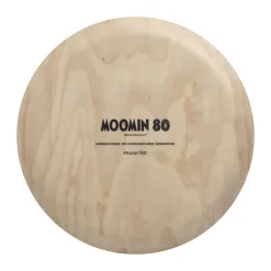Muurla Moomin 80 tray Ø35 cm, Birch Beige Sale