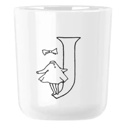 RIG-TIG Moomin ABC mug 20 cl, J White Discount