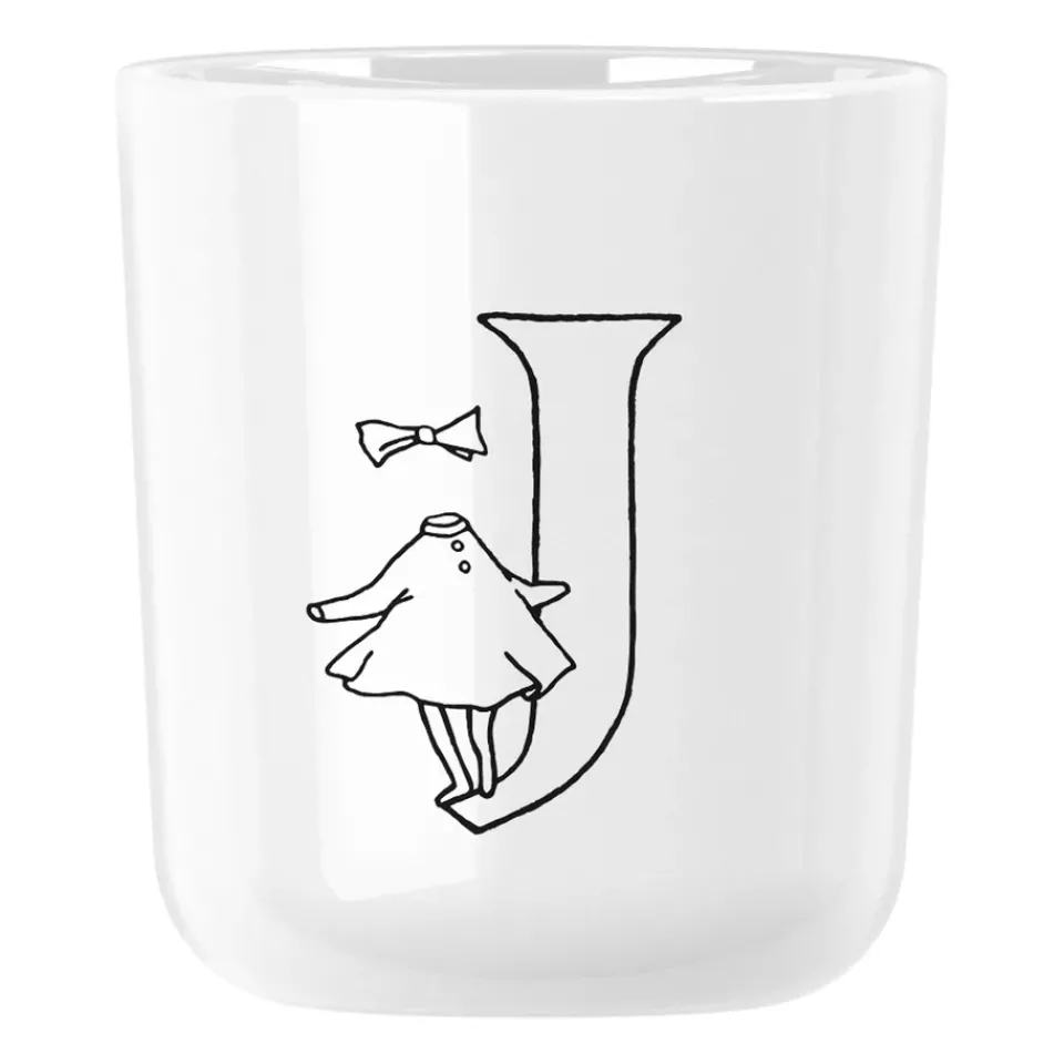 RIG-TIG Moomin ABC mug 20 cl, J White Discount
