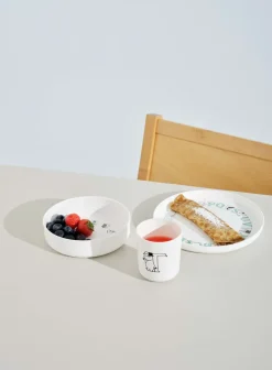 RIG-TIG Moomin ABC mug 20 cl, T White Sale