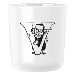 RIG-TIG Moomin ABC mug 20 cl, V White Online